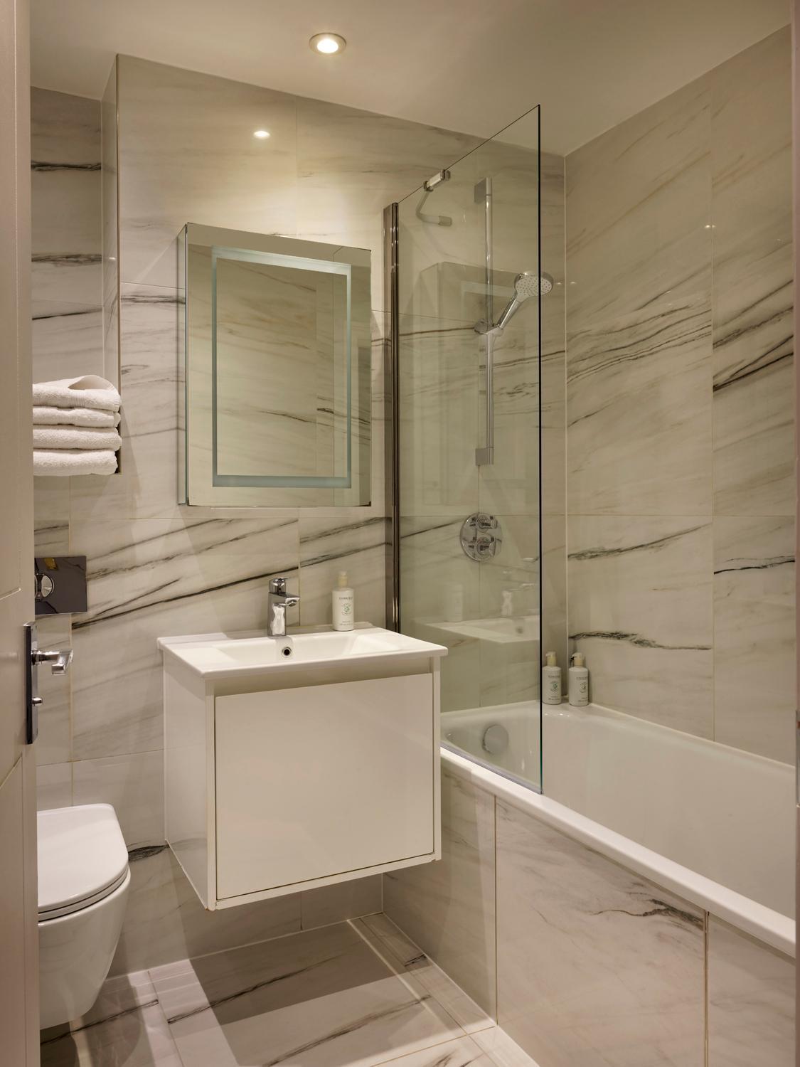 Apartamento de 3 dormitorios