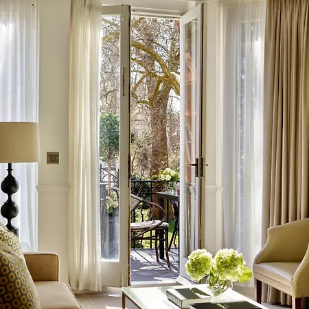 Collingham Serviced Apartments-3